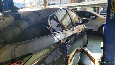 2020 Toyota Prius JTDKARFU3L3124528 VIN:JTDKARFU3L3124528