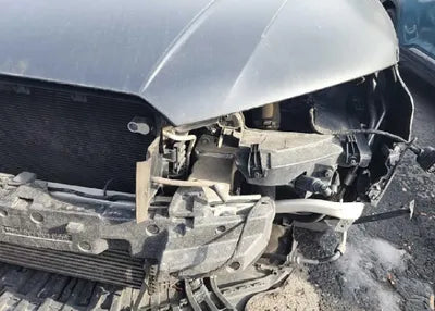 2016 Audi 50 WAUZZZ4H3GN002658 VIN:WAUZZZ4H3GN002658