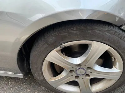 2014 Mercedes-Benz E 250 VIN: