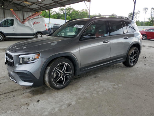 2023 MERCEDES-BENZ GLB 250 VIN:W1N4M4GB6PW301294