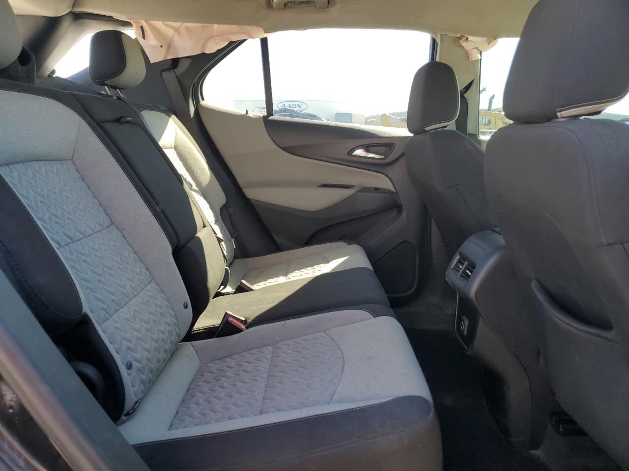 2022 CHEVROLET EQUINOX LS VIN:2GNAXHEV7N6118989