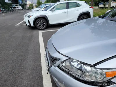 2015 Lexus ES 300 JTHBW1GG0F2079469 VIN:JTHBW1GG0F2079469