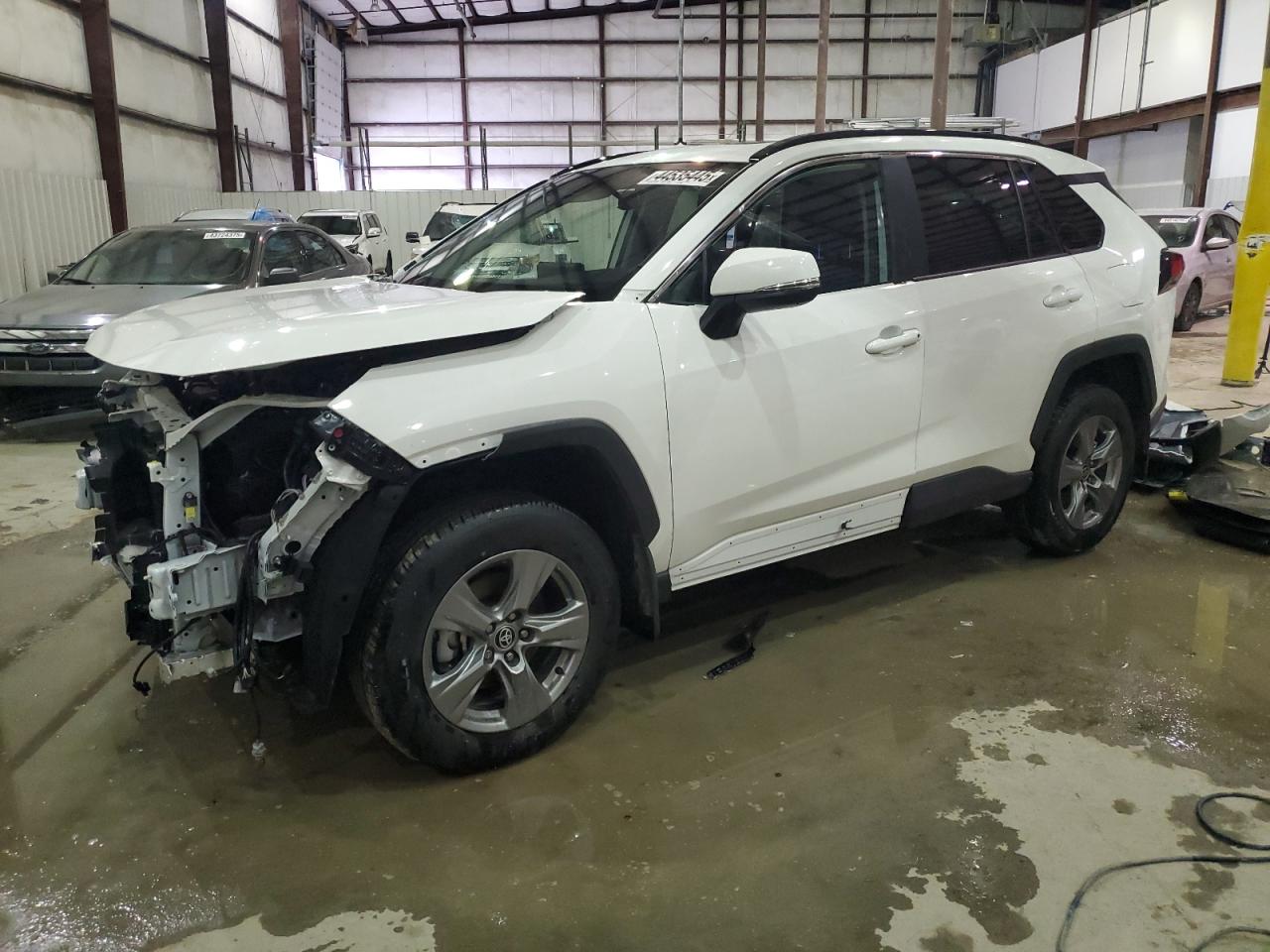 2024 TOYOTA RAV4 XLE VIN:2T3P1RFV1RC479039