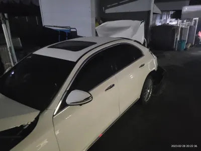 2021 Mercedes-Benz E 220 W1KZF0FB3MA924503 VIN:W1KZF0FB3MA924503