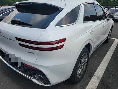 2022 Genesis G70 VIN: