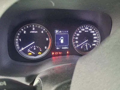 2017 Hyundai Tucson KMHJ381ABHU376257 VIN:KMHJ381ABHU376257