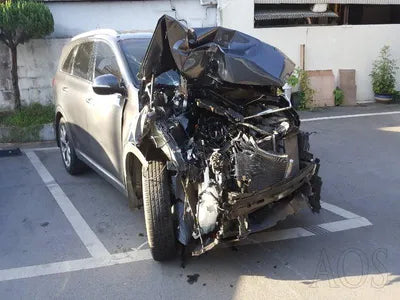 2016 Kia Sorento KNAPK81ABGA232564 VIN:KNAPK81ABGA232564