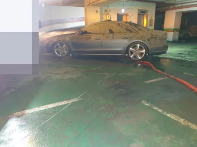 2016 Audi 50 WAUZZZ4H4GN004600 VIN:WAUZZZ4H4GN004600