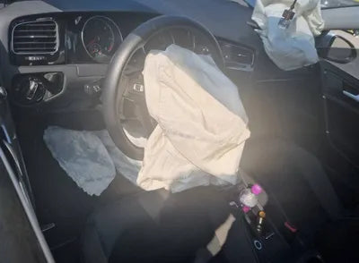 2015 Volkswagen Golf WVWZZZAUZFW242615 VIN:WVWZZZAUZFW242615