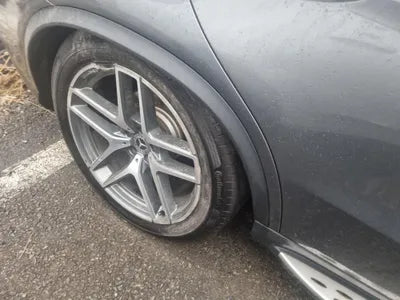 2018 Mercedes-Benz GLE 350 WDCED2EB6JA111321 VIN:WDCED2EB6JA111321