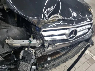 2017 Mercedes-Benz E 300 WDDZF4JB2HA171678 VIN:WDDZF4JB2HA171678