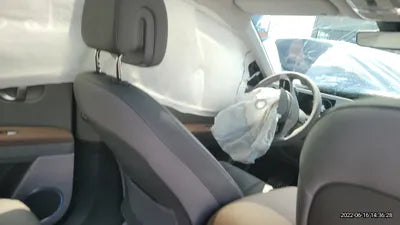 2022 Hyundai Ioniq KMHKR81CPNU093530 VIN:KMHKR81CPNU093530