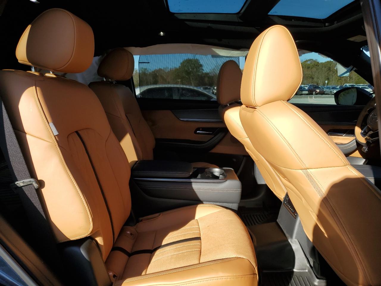 2024 MAZDA CX-90 PREMIUM PLUS VIN:JM3KKEHC1R1167139