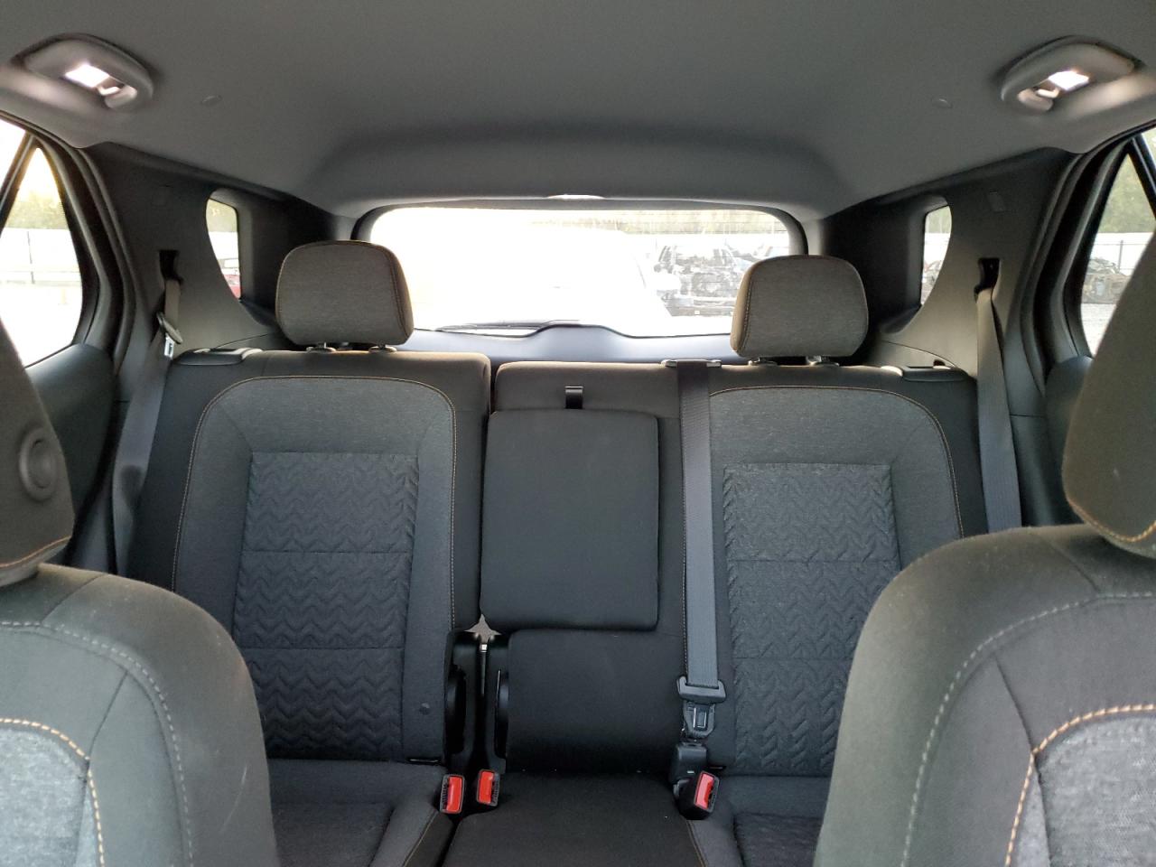 2024 CHEVROLET EQUINOX LT VIN:3GNAXKEG8RL248604