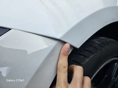 2023 BMW 320 WBA61FS0XPFR13960 VIN:WBA61FS0XPFR13960