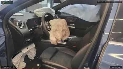 2022 Mercedes-Benz A 250 W1N9N0BB0NJ032089 VIN:W1N9N0BB0NJ032089