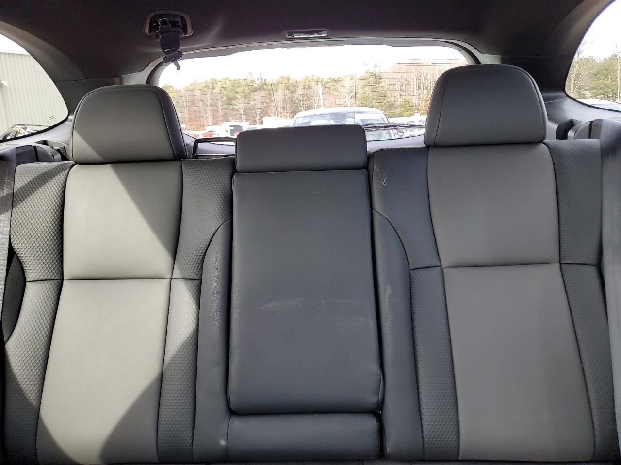 2022 SUBARU OUTBACK WILDERNESS VIN:4S4BTGUD1N3163845