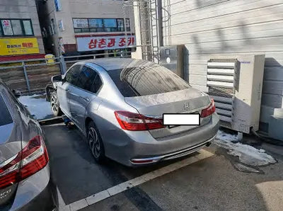 2017 Honda Accord 1HGCR2680HA512449 VIN:1HGCR2680HA512449