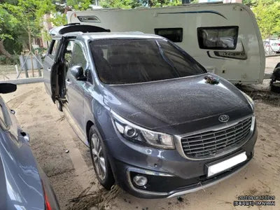 2018 Kia Carnival KNAMC81ABJS374503 VIN:KNAMC81ABJS374503