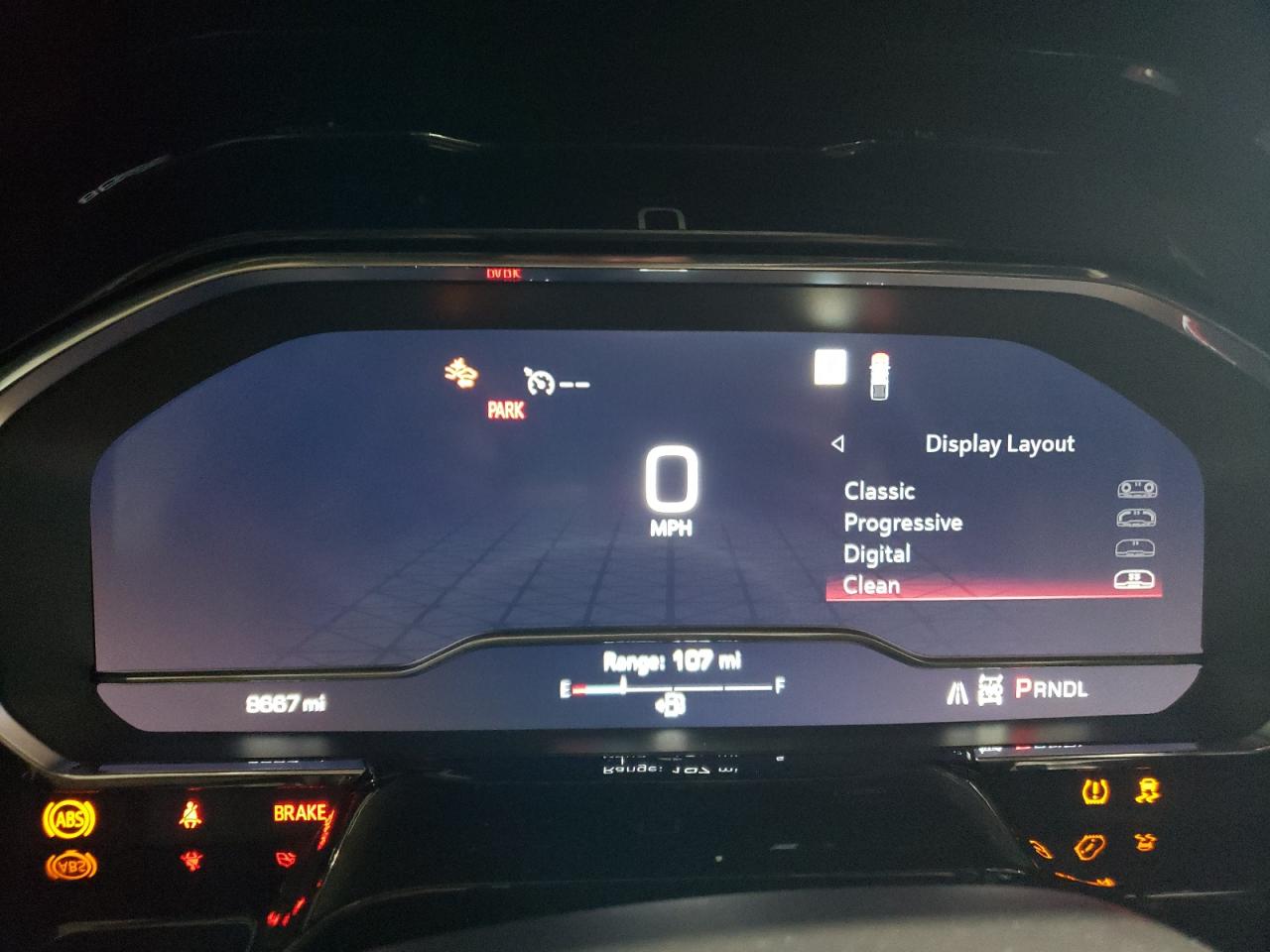 2023 GMC SIERRA K1500 ELEVATION-L VIN:3GTPUJEK9PG227535