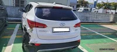 2015 Hyundai Santa FE 812KMKMHSW81UBFU4 VIN:812KMKMHSW81UBFU4