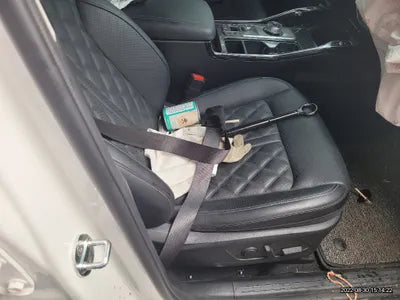 2021 Kia Sorento KNARK81BGMA103765 VIN:KNARK81BGMA103765