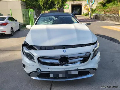 2015 Mercedes-Benz GLA 200 WDCTG0JB3FJ081954 VIN:WDCTG0JB3FJ081954