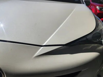 2017 Toyota Prius VIN: