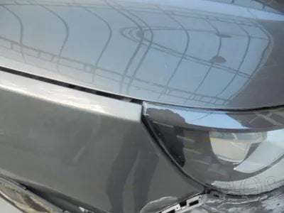 2015 Volkswagen Tiguan WVGZZZ5NZGW005530 VIN:WVGZZZ5NZGW005530