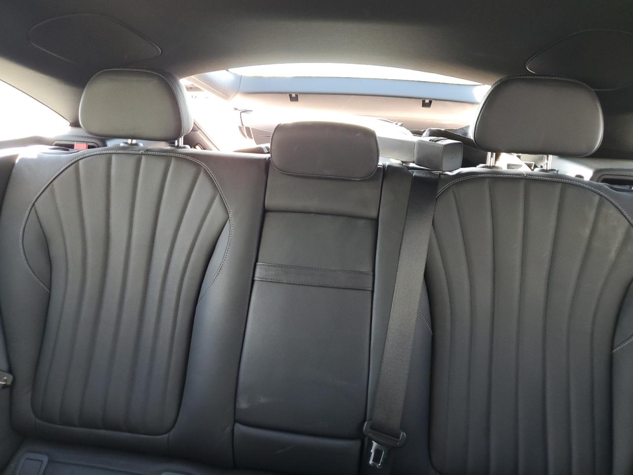 2023 MERCEDES-BENZ EQS SEDAN 450 4MATIC VIN:W1KCG2EB1PA038099