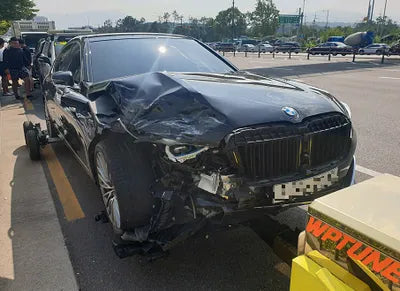 2021 BMW 745 WBA7W2100MCF01580 VIN:WBA7W2100MCF01580