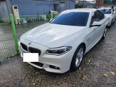 2016 BMW 520 WBA5E5107GG208796 VIN:WBA5E5107GG208796