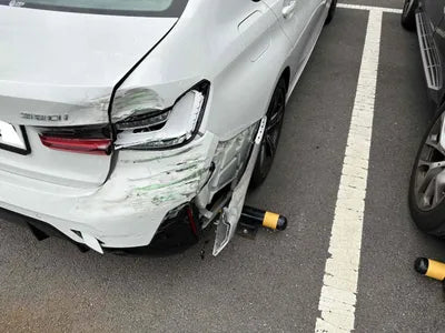 2024 BMW 320 WBA61FS07RFS15227 VIN:WBA61FS07RFS15227