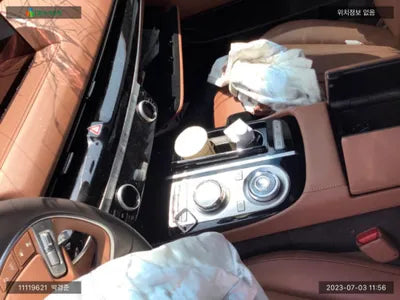 2023 Genesis G80 KMTGB41CDPU196406 VIN:KMTGB41CDPU196406