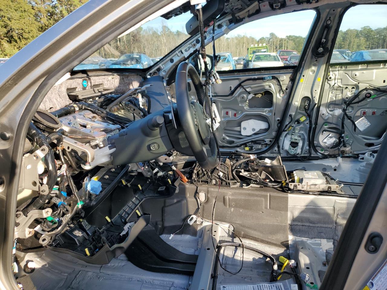 2022 LEXUS IS 300 VIN:JTHDA1D24N5121008