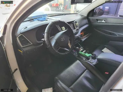 2015 Hyundai Tucson KMHJ381ABGU084071 VIN:KMHJ381ABGU084071