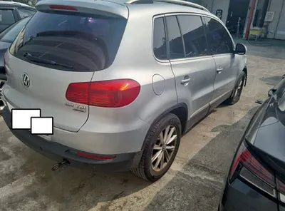 2015 Volkswagen Tiguan WVGZZZ5NZFW504853 VIN:WVGZZZ5NZFW504853