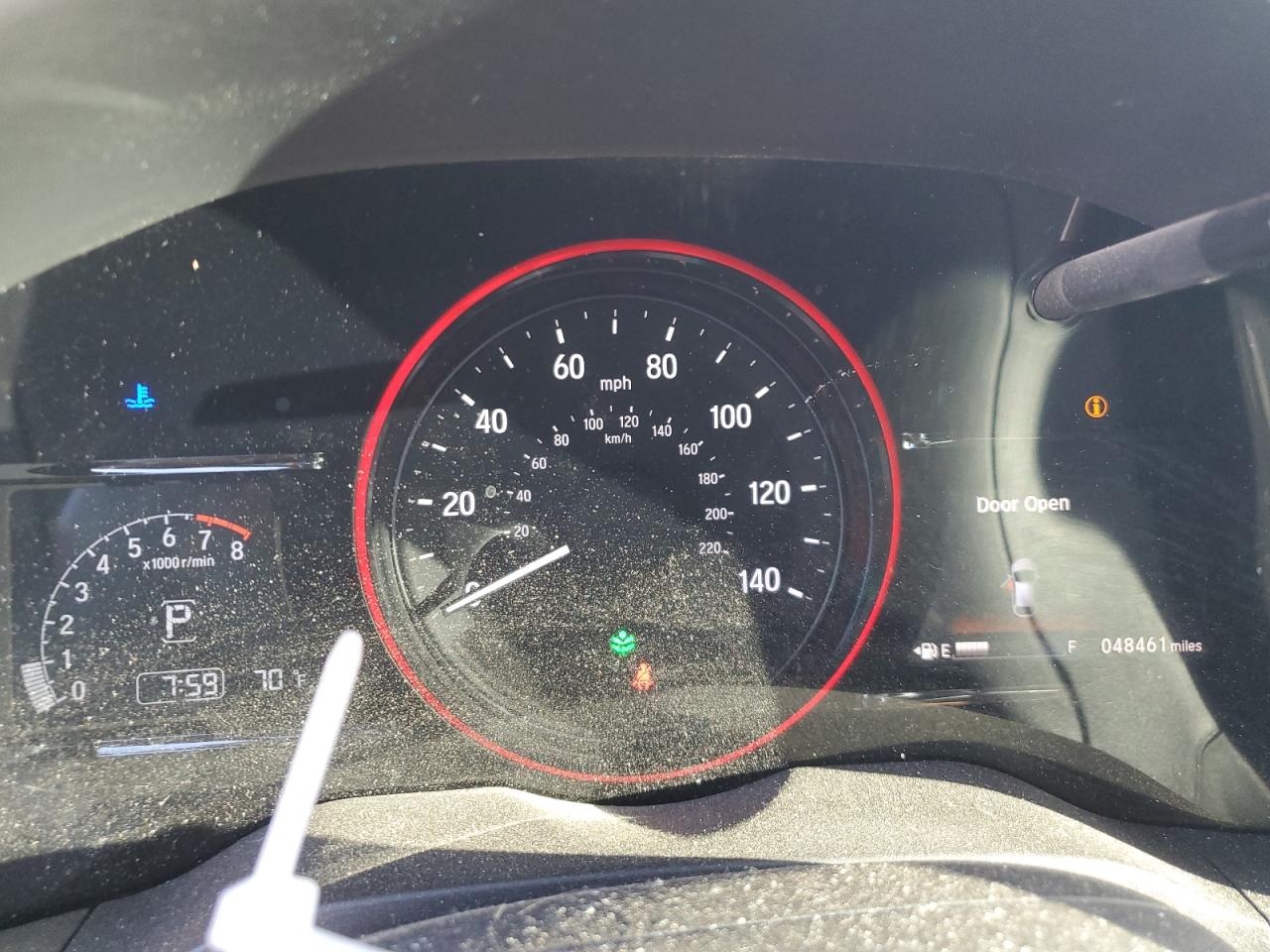 2022 HONDA HR-V EXL VIN:3CZRU5H74NM731975