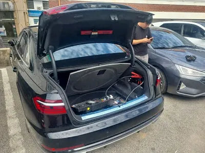 2021 Audi A8 WAUZZZF85MN016909 VIN:WAUZZZF85MN016909