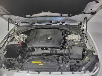 2017 Jaguar XF SAJBB4BN5HCY40970 VIN:SAJBB4BN5HCY40970