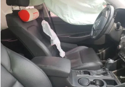 2016 Hyundai Tucson KMKMHJ381ABGU0701 VIN:KMKMHJ381ABGU0701