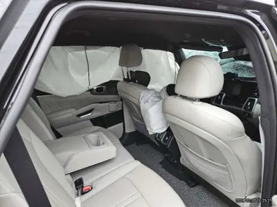 2022 Kia Sorento KNARL81GBNA122306 VIN:KNARL81GBNA122306