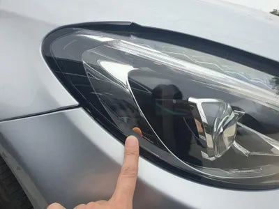 2015 Mercedes-Benz C 220 WDDWF0EB2FF177843 VIN:WDDWF0EB2FF177843