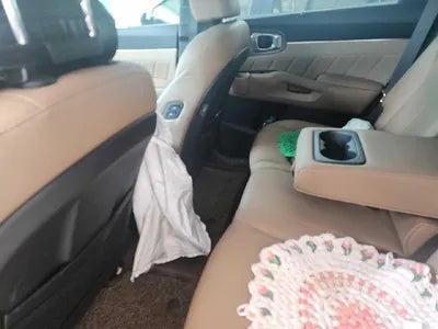2023 Kia Sorento VIN: