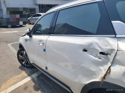 2021 Kia Sorento KNARK81GBMA031286 VIN:KNARK81GBMA031286