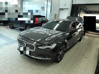 2022 Volvo S90 LVYPT062CNP278541 VIN:LVYPT062CNP278541