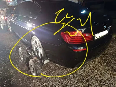 2016 BMW 520 859KMWBA5E5105GG2 VIN:859KMWBA5E5105GG2