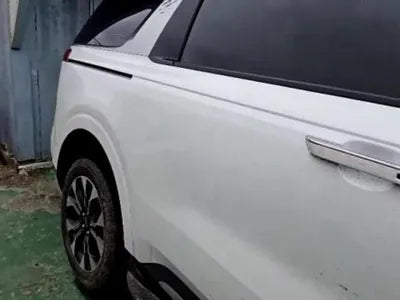 2022 Kia Carnival VIN: