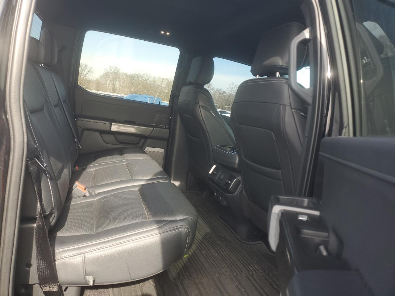 2022 FORD F150 SUPERCREW VIN:1FTFW1E58NFA88738