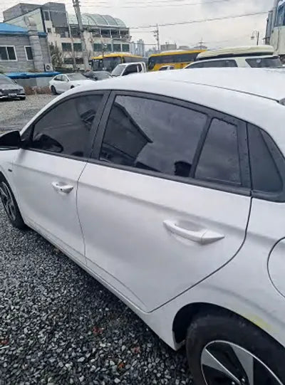 2018 Hyundai Ioniq KMHC751CGJU064858 VIN:KMHC751CGJU064858